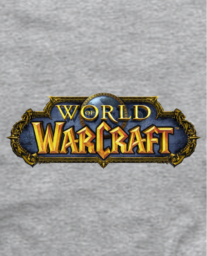 World Warcraft